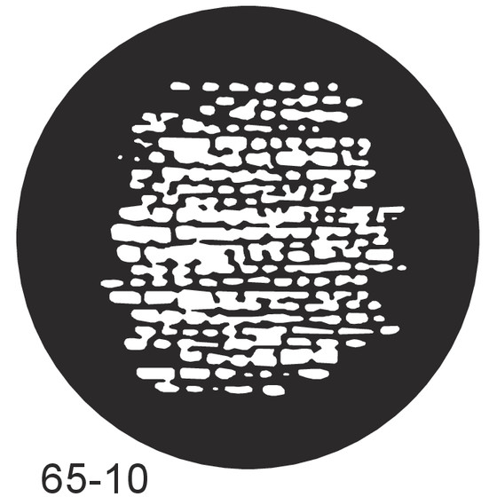 DASgobo 6510 Wand-Zaun 10 (Metall)