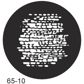 DASgobo 6510 Wand-Zaun 10 (Metall)
