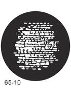 DASgobo 6510 Wand-Zaun 10 (Metall)