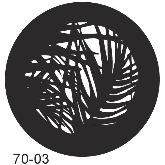 DASgobo 7003 Baum 3 (Metall)