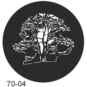 DASgobo 7004 Baum 4 (Metall)