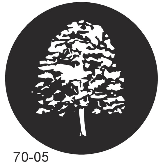 DASgobo 7005 Baum 5 (Metall)