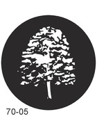 DASgobo 7005 Baum 5 (Metall)