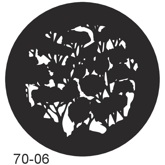 DASgobo 7006 Baum 6 (Metall)