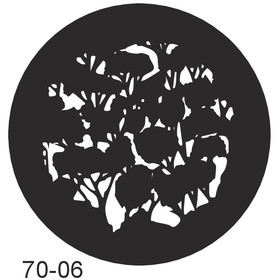 DASgobo 7006 Baum 6 (Metall)