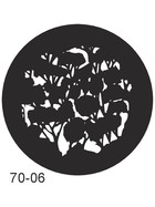 DASgobo 7006 Baum 6 (Metall)