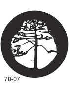 DASgobo 7007 Baum 7 (Glas)