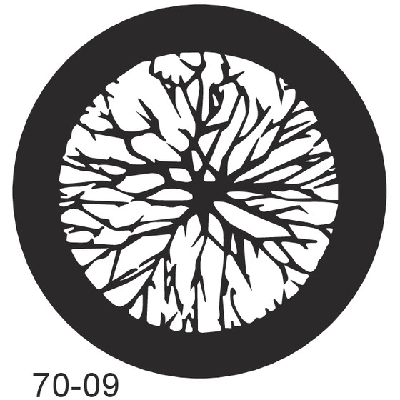 DASgobo 7009 Baum 9 (Metall)