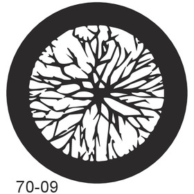 DASgobo 7009 Baum 9 (Metall)