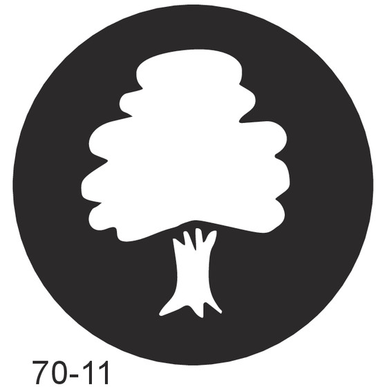 DASgobo 7011 Baum 11 (Metall)