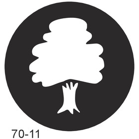 DASgobo 7011 Baum 11 (Metall)