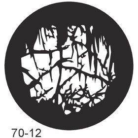 DASgobo 7012 Baum 12 (Metall)