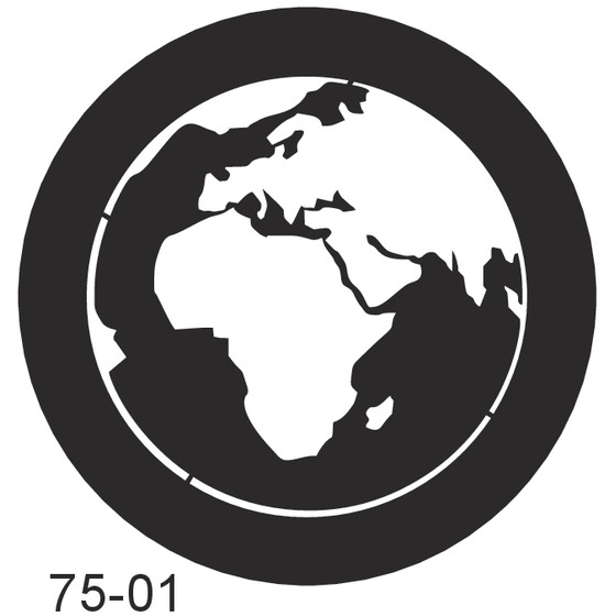 DASgobo 7501 Universum 1 (Metall)
