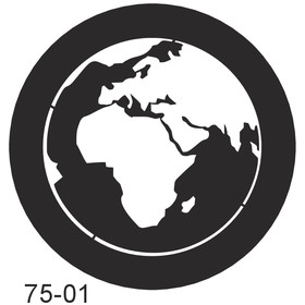 DASgobo 7501 Universum 1 (Metall)