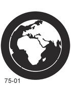 DASgobo 7501 Universum 1 (Metall)