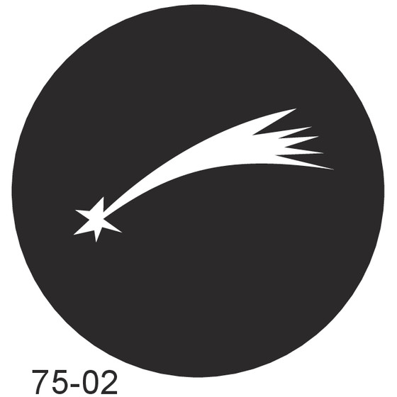 DASgobo 7502 Universum 2 (Metall)