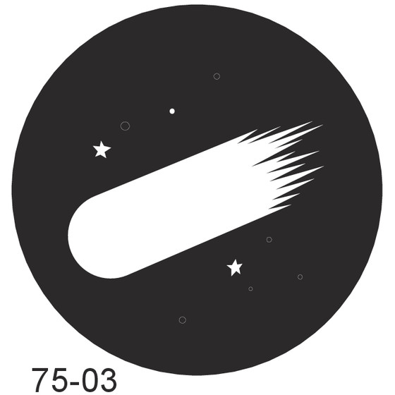 DASgobo 7503 Universum 3 (Metall)
