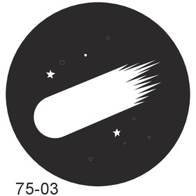 DASgobo 7503 Universum 3 (Metall)