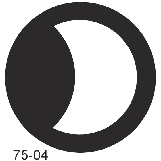 DASgobo 7504 Universum 4 (Metall)