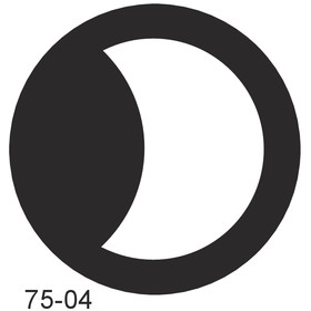 DASgobo 7504 Universum 4 (Metall)