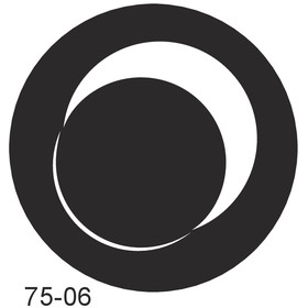 DASgobo 7506 Universum 6 (Metall)