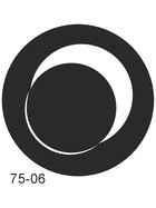 DASgobo 7506 Universum 6 (Metall)