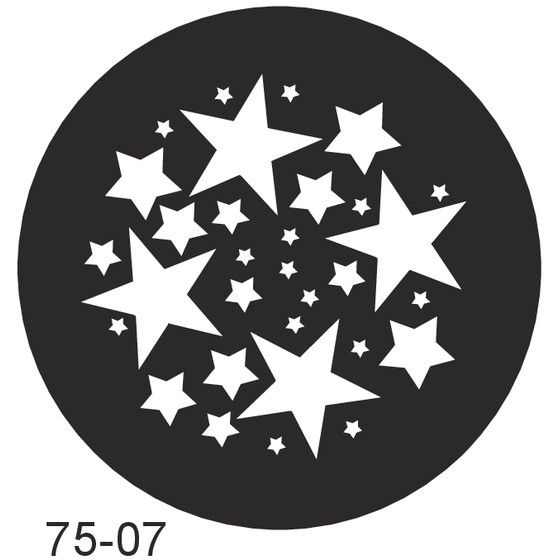 DASgobo 7507 Universum 7 (Metall)