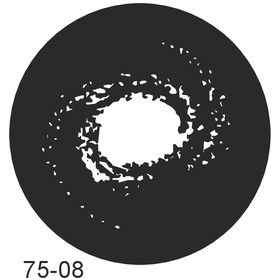 DASgobo 7508 Universum 8 (Metall)