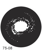 DASgobo 7508 Universum 8 (Metall)