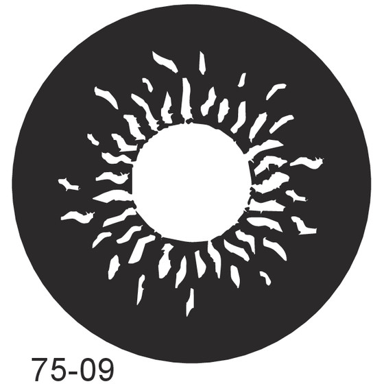 DASgobo 7509 Universum 9 (Metall)