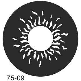 DASgobo 7509 Universum 9 (Metall)