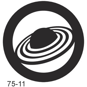 DASgobo 7511 Universum 11 (Metall)