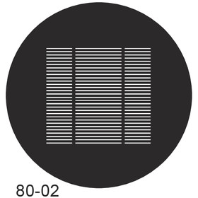 DASgobo 8002 Fenster 2 (Metall)