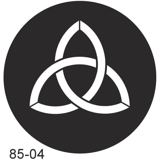 DASgobo 8504 Motive 4 (Metall)
