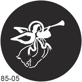 DASgobo 8505 Motive 5 (Metall)