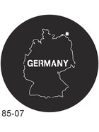 DASgobo 8507 Motive 7 (Metall)