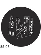 DASgobo 8508 Motive 8 (Metall)