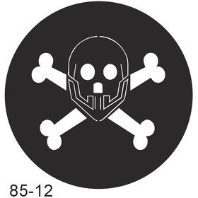DASgobo 8512 Motive 12 (Metall)