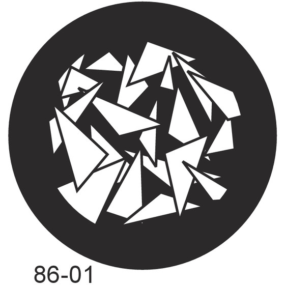 DASgobo 8601 Motive 13 (Metall)