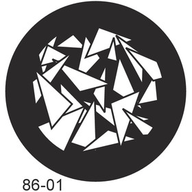DASgobo 8601 Motive 13 (Metall)