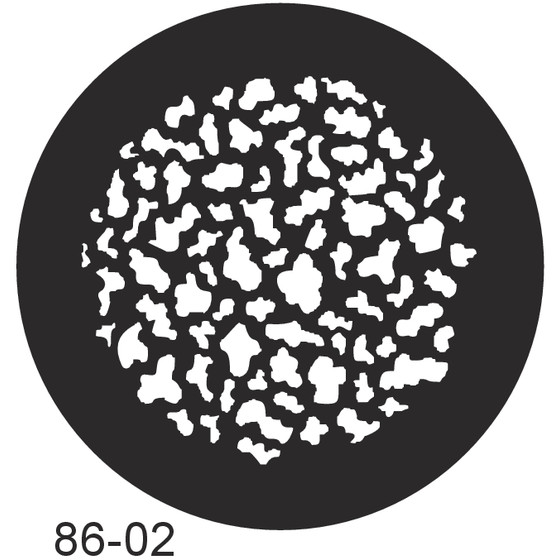 DASgobo 8602 Motive 14 (Metall)