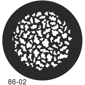 DASgobo 8602 Motive 14 (Metall)
