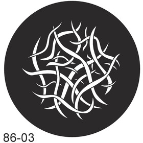 DASgobo 8603 Motive 15 (Metall)