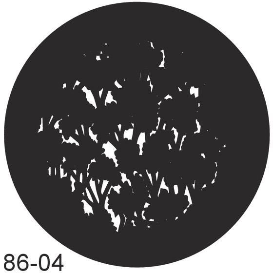 DASgobo 8604 Motive 16 (Metall)