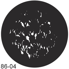 DASgobo 8604 Motive 16 (Metall)