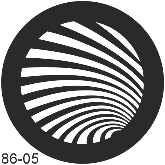 DASgobo 8605 Motive 17 (Metall)