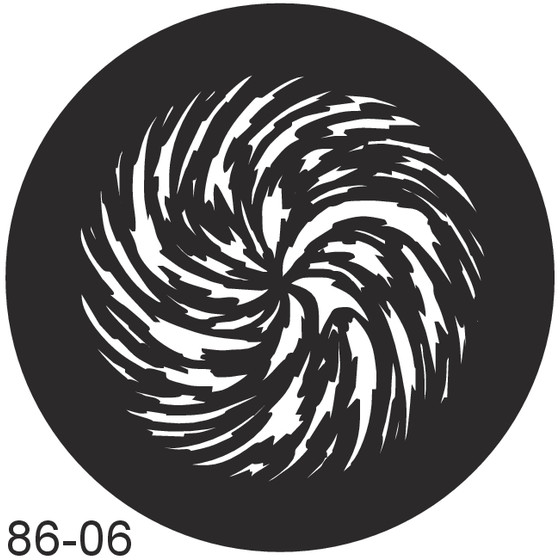 DASgobo 8606 Motive 18 (Metall)