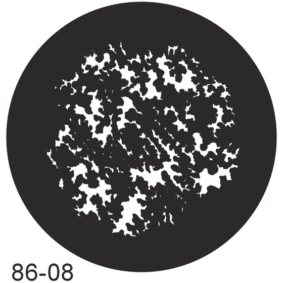 DASgobo 8608 Motive 20 (Metall)