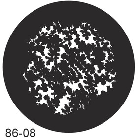 DASgobo 8608 Motive 20 (Metall)