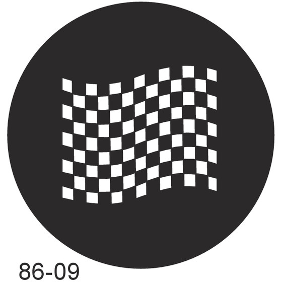 DASgobo 8609 Motive 21 (Metall)